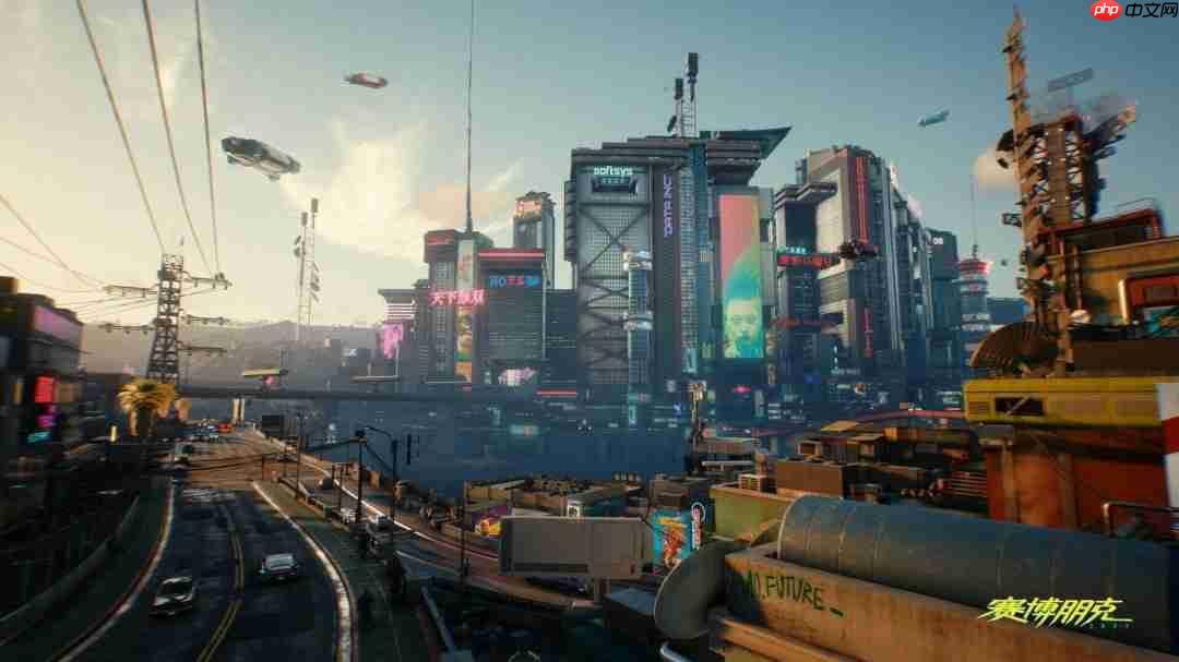《FF7重制版》总监称Switch2版将成主机移植新标杆