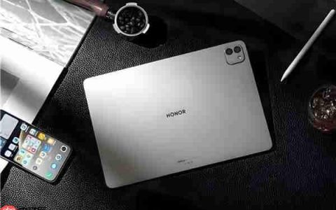 最强安卓平板榜单出炉：荣耀MagicPad3 Pro 13.3断层领先