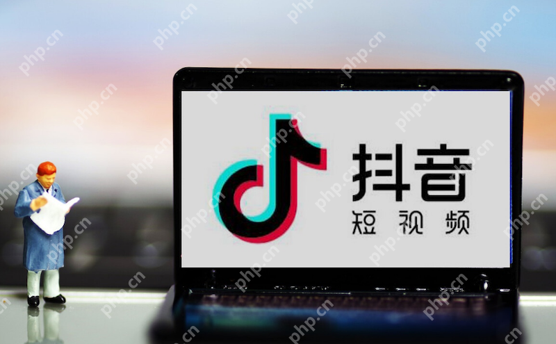 抖音网页版登录界面 抖音官网在线播放体验