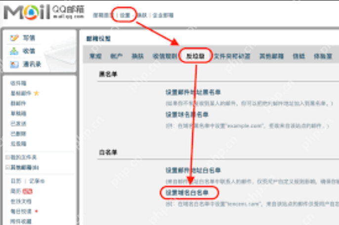 QQ邮箱网页版登录口 2026直接访问QQ邮箱官网链接 - 创想鸟