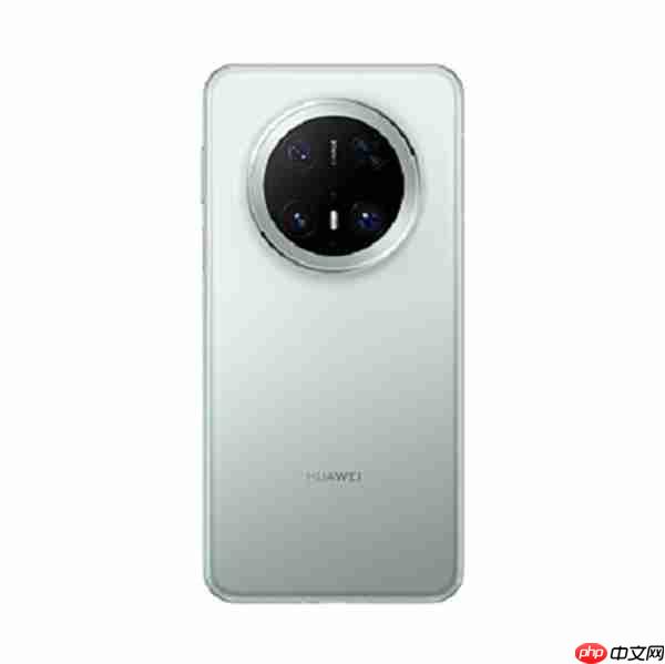 史上最薄Mate!华为Mate 70 Air前瞻:本月亮相