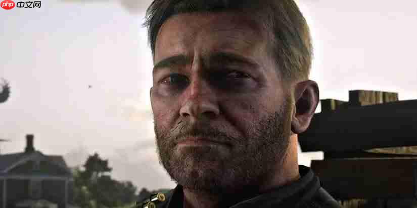从纽约移民到传奇编剧:Dan Houser的真实人生映照GTA与RDR