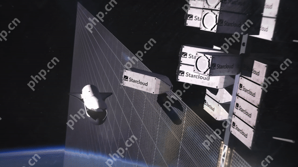 英伟达发射首个太空AI服务器,H100 GPU已成功“上天” - 创想鸟
