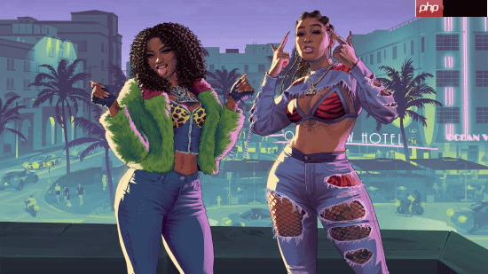 管理好预期！《GTA6》预告片3或无实机演示！