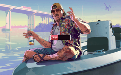 管理好预期！《GTA6》预告片3或无实机演示！