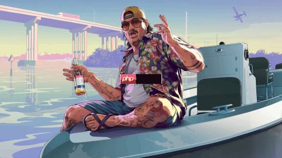 管理好预期！《GTA6》预告片3或无实机演示！