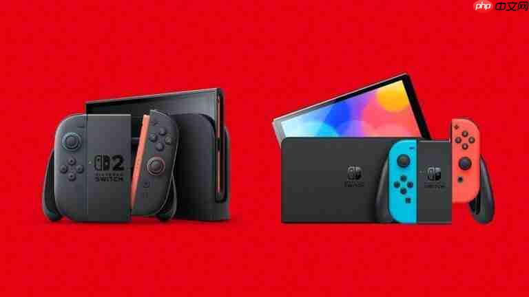 任天堂公布最新财报:Switch2全球销量突破1036万台