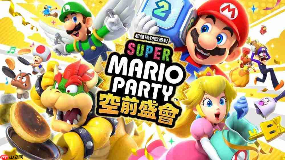 任天堂公布最新财报：Switch2全球销量突破1036万台
