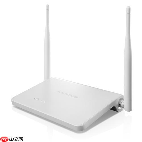 192.168.1.1路由器登录入口 192.168.1.1 管理员账号密码设置教程