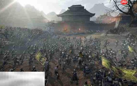 真三国无双起源手柄连接失效怎么办 解决方法全攻略