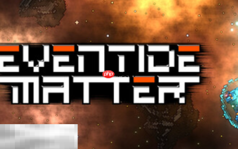 Eventide Matter兑换码分享 Eventide Matter兑换码大全