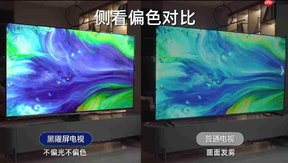 IMAX影院搬回家:关于100寸电视,只想给你这个推荐
