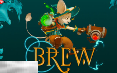 炼金学院物语兑换码是什么 Brew炼金学院物语兑换码大全分享