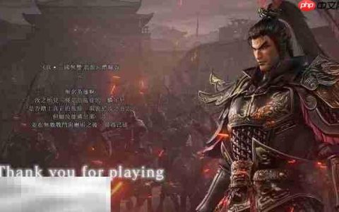 真三国无双起源战场攻关效率怎么提升 高效攻关方法全攻略