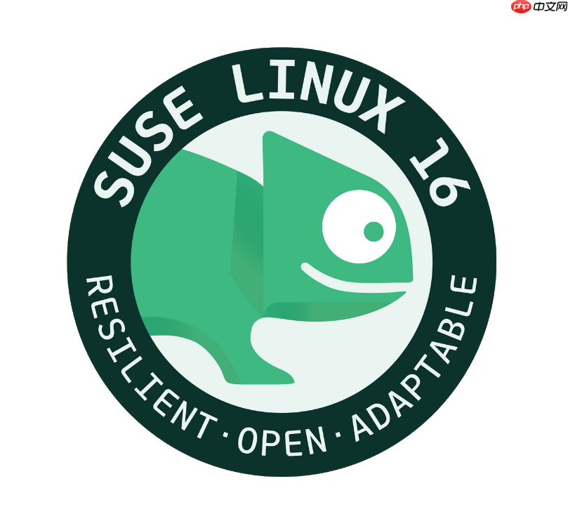 SUSE 成为首个集成 Agentic AI（自主式 AI）的 Linux 企业发行版