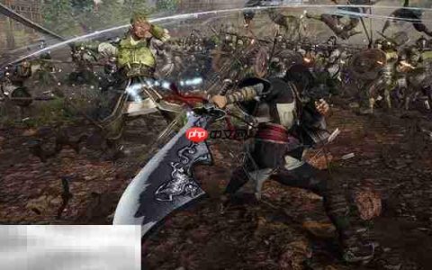 真三国无双起源孙坚怎么救 一周目救孙坚攻略