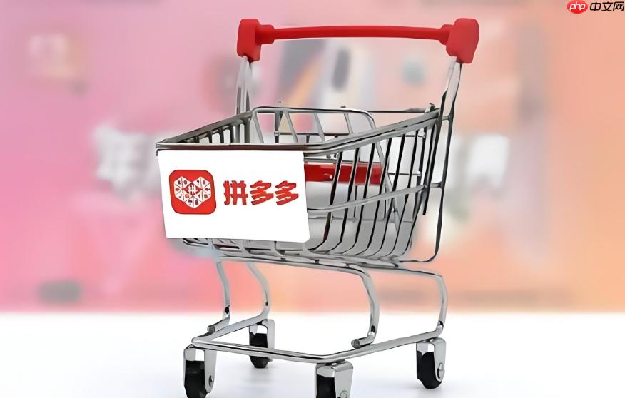 拼多多商品推广计划怎么设置?拼多多如何设置推广计划