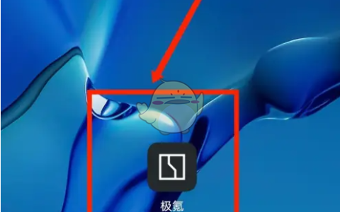 《极氪》查看整车订单方法