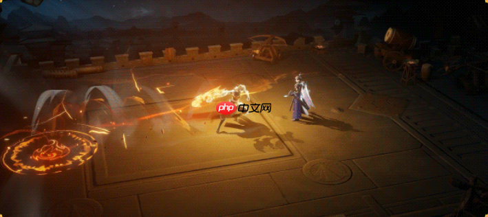 《三国志幻想大陆2:枭之歌》朱然介绍