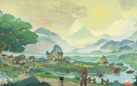 《桃源记2》铜币获取攻略