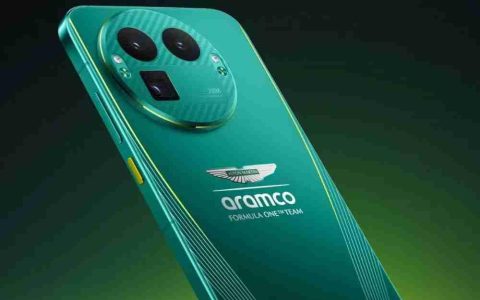 realme 真我 GT8 Pro 阿斯顿马丁 F1 限量版手机官宣，下周开售