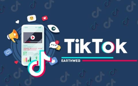 TikTok国际版在线网址 抖音海外版官网登录入口