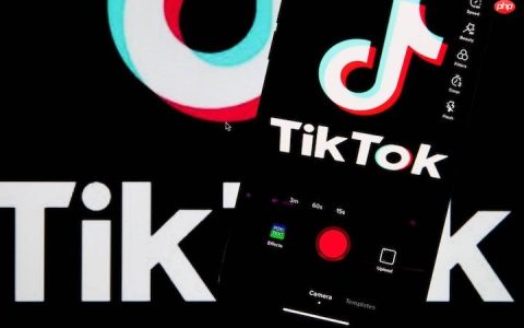 TikTok视频上传提示格式错误怎么办 TikTok视频格式处理与上传方法
