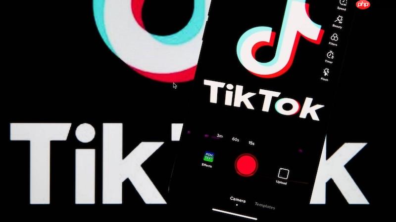 TikTok视频上传提示格式错误怎么办 TikTok视频格式处理与上传方法