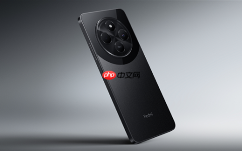 国产百元机最新性价比排行榜出炉：REDMI 14C第一 小米最便宜手机