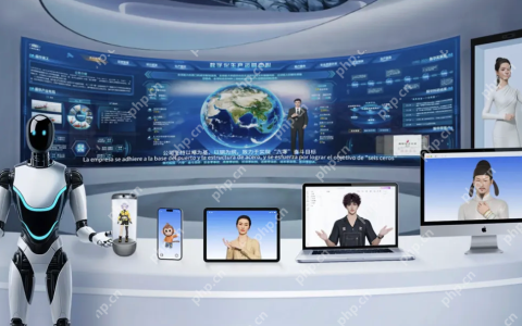 从文字到语音，AI 的下一个爆发点可能是拥有自己的身体