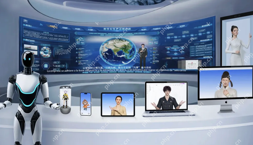 从文字到语音,AI 的下一个爆发点可能是拥有自己的身体 - 创想鸟