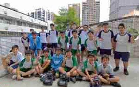 响应新北市「AI 素养教育三年计画」 30 所联盟校成立科技社团并导入竞赛