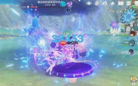 原神6.0新版本原魔机制解析