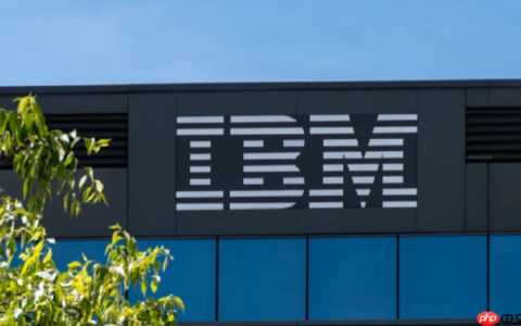 IBM 将裁员数千人，专注于软件发展