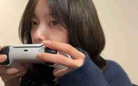 行走的梗图！ 深水雏子扮演者加藤小夏预告第四次挑战《寂静岭f》