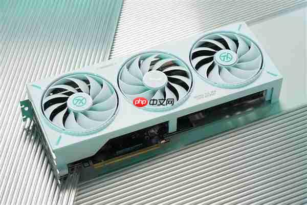 双11装备升级:华硕RTX50系显卡+DLSS助游戏帧数翻倍!