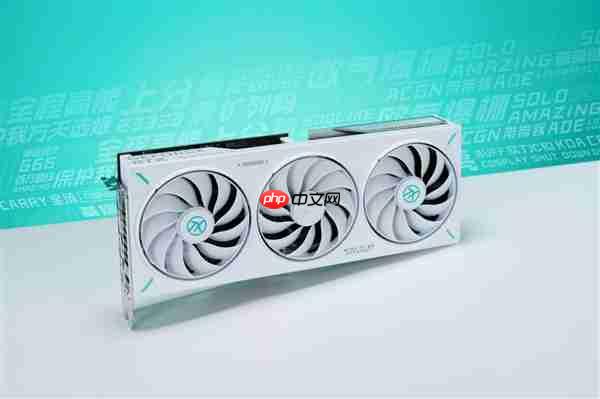 双11装备升级：华硕RTX50系显卡+DLSS助游戏帧数翻倍！