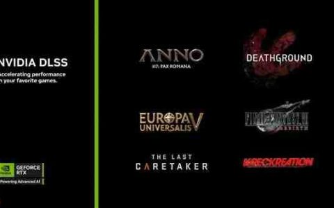 NVIDIA发布581.80显卡驱动：为《使命召唤：黑色行动 7》等优化支持