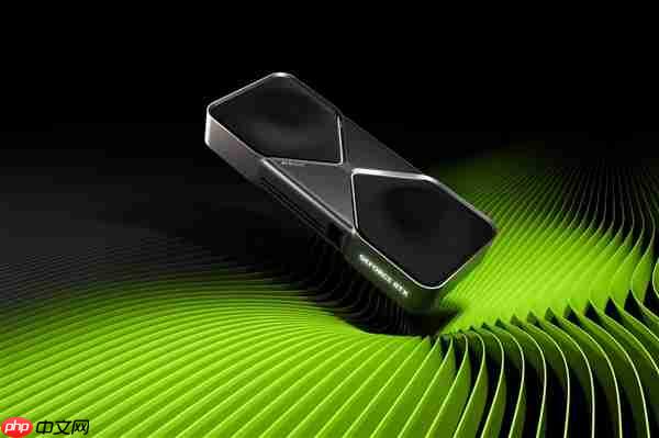 NVIDIA发布581.80显卡驱动:为《使命召唤:黑色行动 7》等优化支持