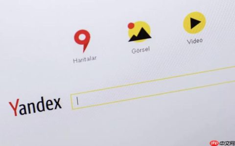 Yandex浏览器官网首页入口 Yandex俄罗斯浏览体验