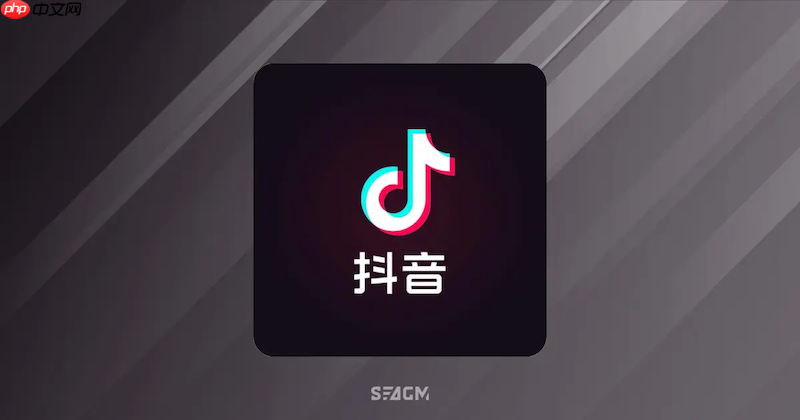 抖音官网地址_抖音网页版入口链接 - 创想鸟