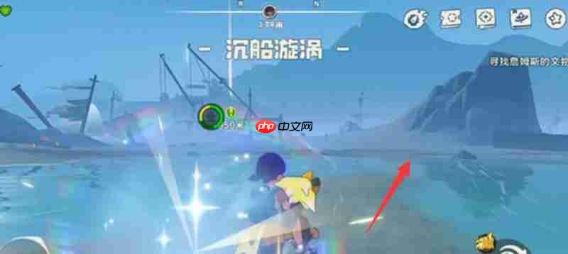《洛克王国：世界》贝迪位置一览