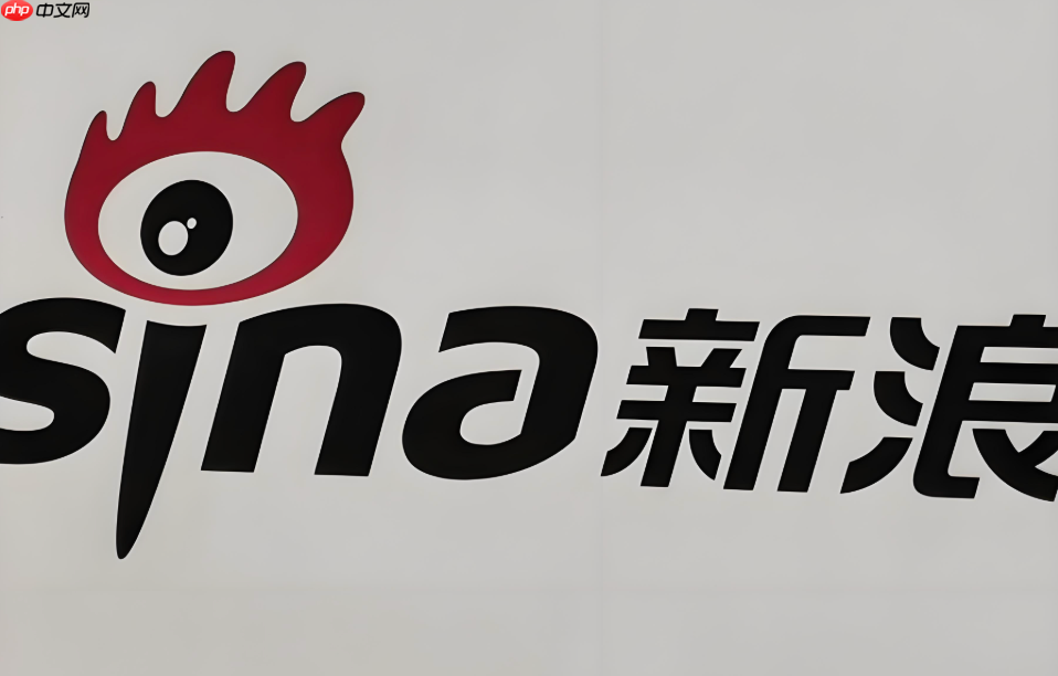 微博网页版入口快速访问 微博网页版在线管理入口
