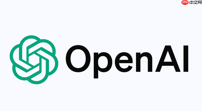 OpenAI人工智能入口 OpenAI在线版官网入口