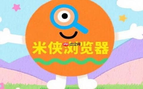 米侠浏览器网页字体太淡看不清怎么办_米侠浏览器字体渲染优化技巧