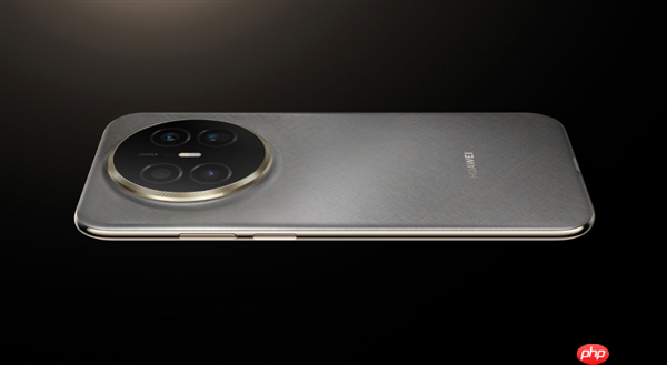 6.6mm VS 5.6mm！华为Mate 70 Air/苹果iPhone Air配置对比