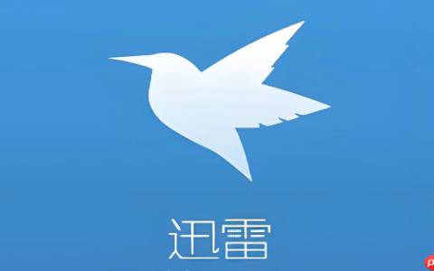 迅雷官网网页版登录 迅雷Web版在线进入