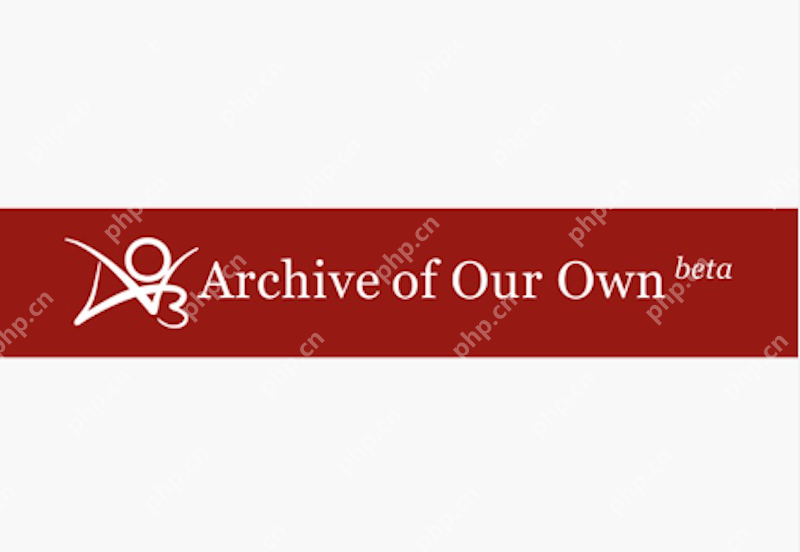 AO3网页版官网 Archive of Our Own在线网站链接 - 创想鸟
