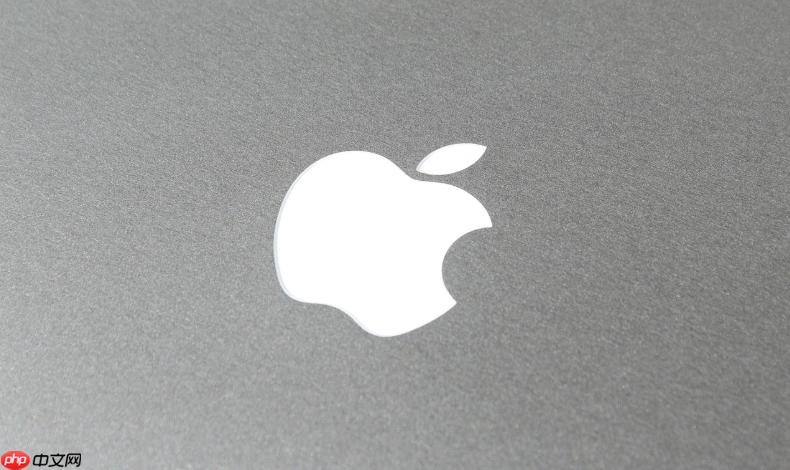 Apple ID 登录 苹果官方网站账户登录入口