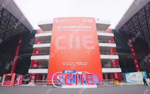 2025CIIE 走进第八届进博会欧姆龙展台